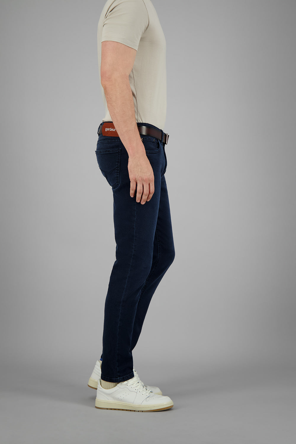 Sandro Denim