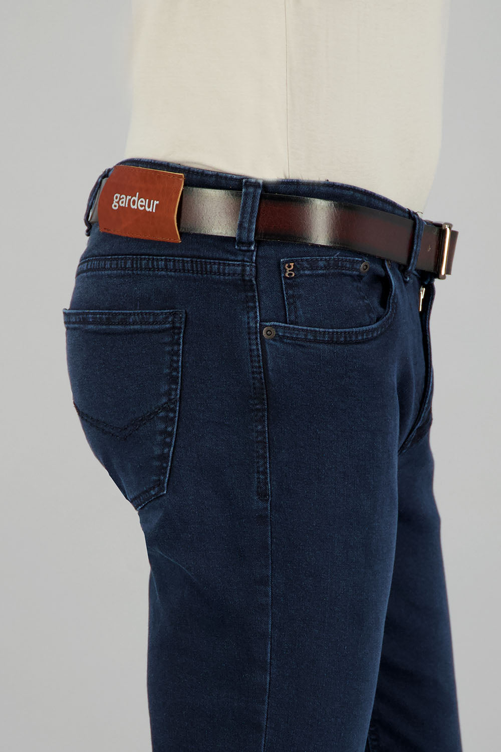 Sandro Denim