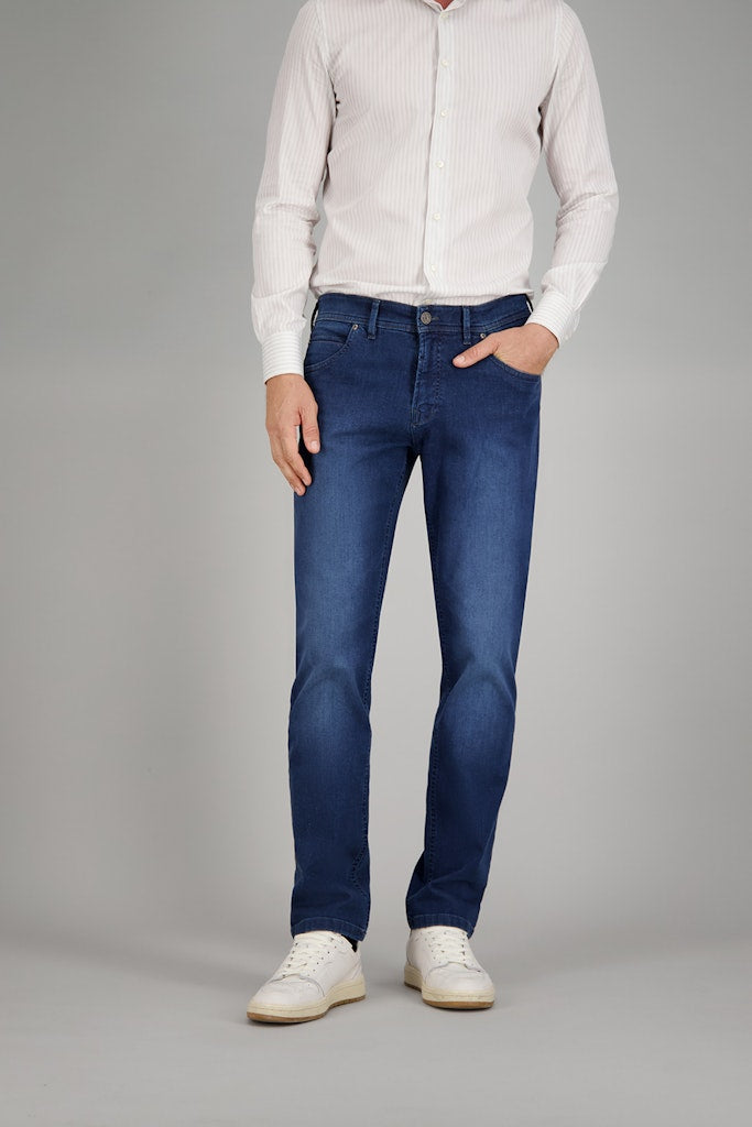 Bradley Denim pant