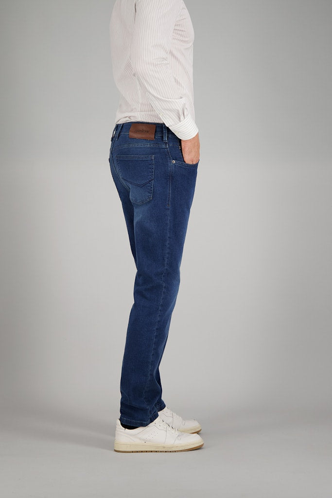 Bradley Denim pant