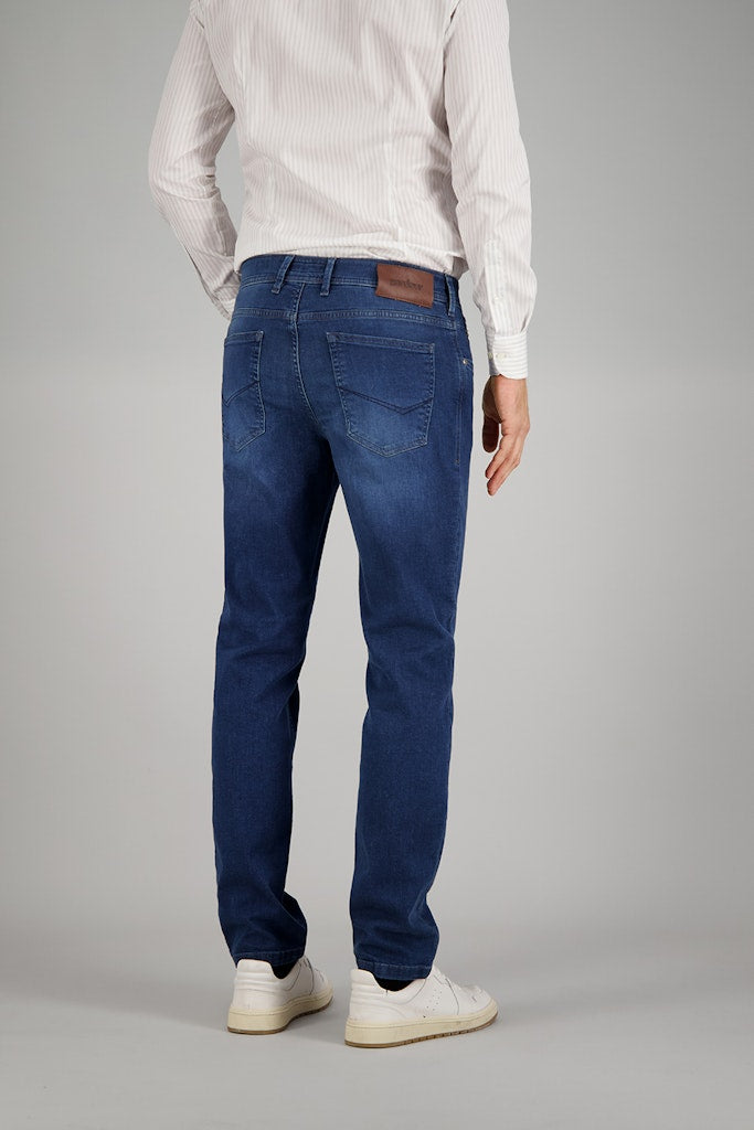 Bradley Denim pant
