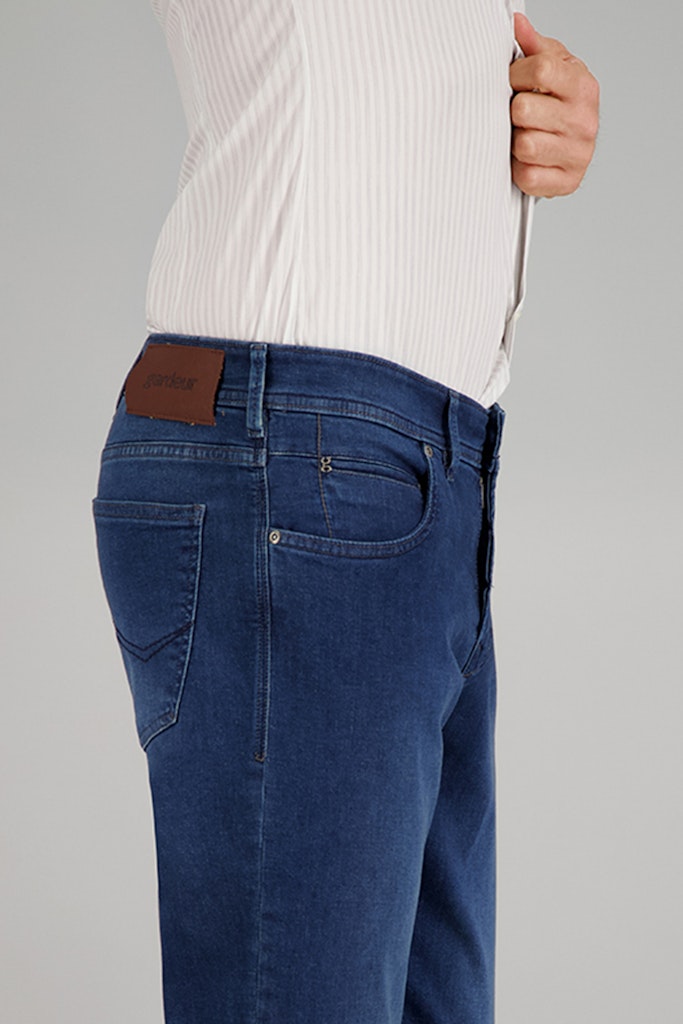 Bradley Denim pant