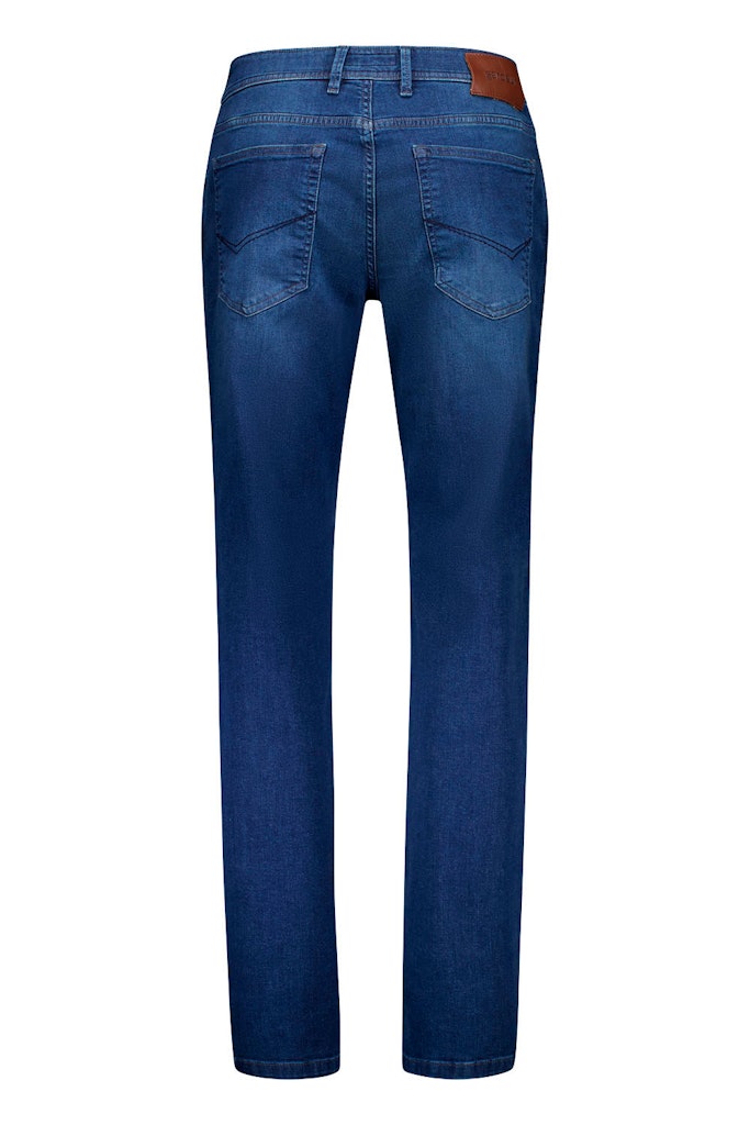 Bradley Denim pant