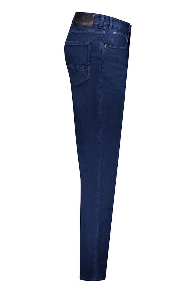Tucker Denim Pant