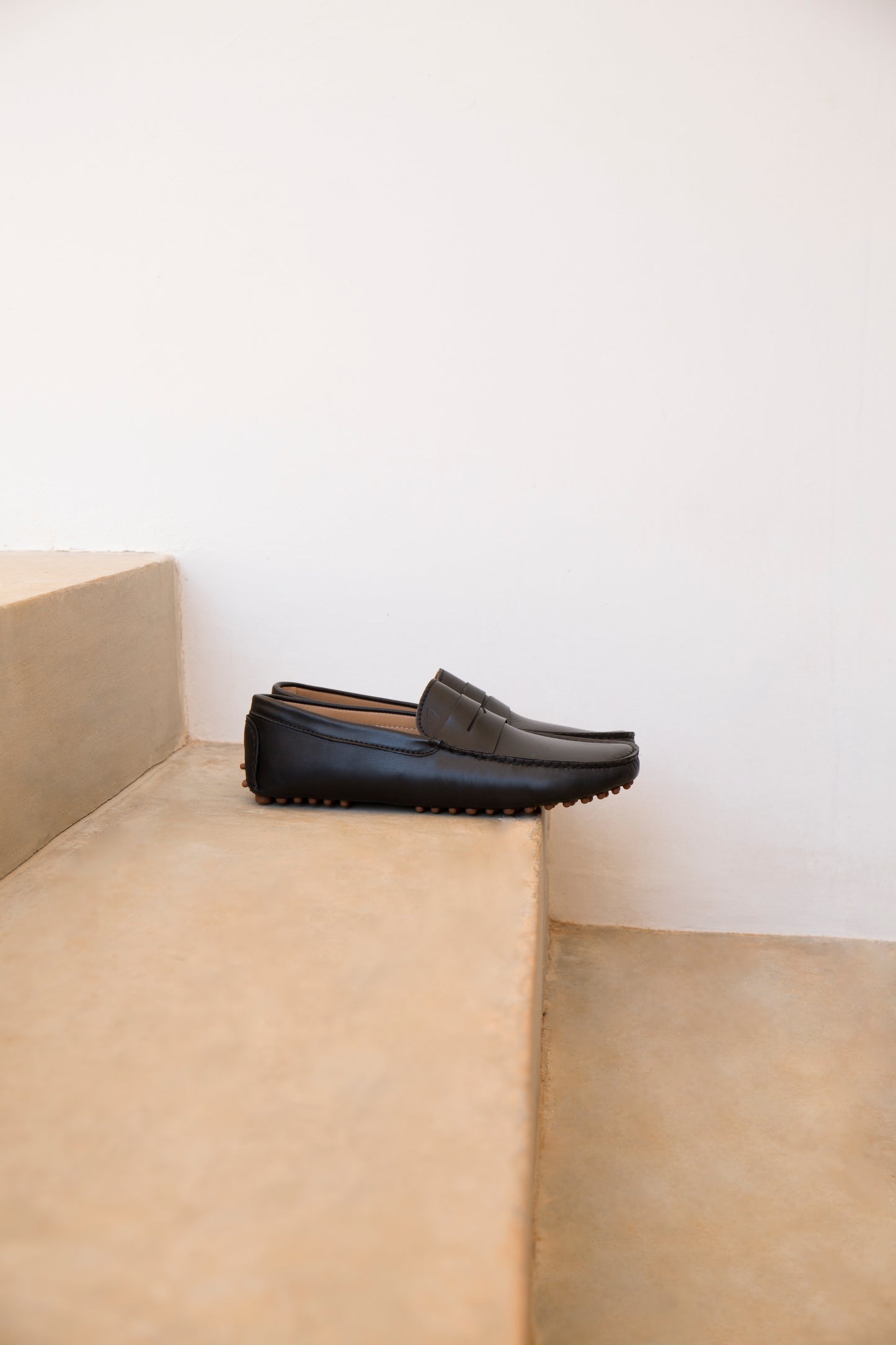 Lewis Loafers