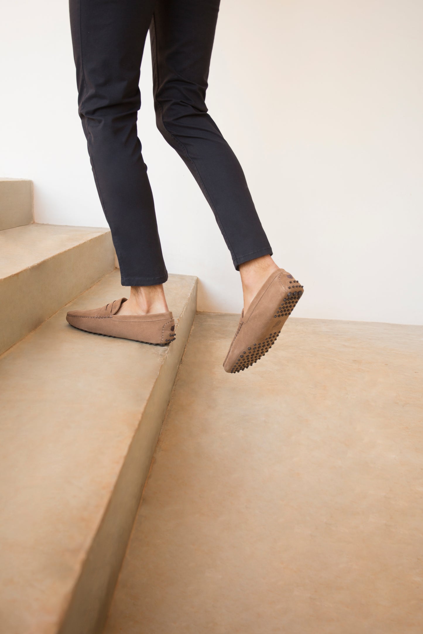Lewis Loafers