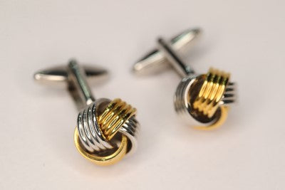 Lindenman Cufflinks
