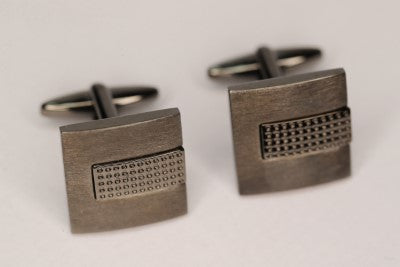 Lindenman Cufflinks