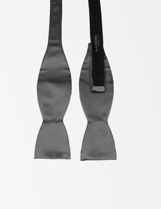 Lanvin Silk Bow-Tie