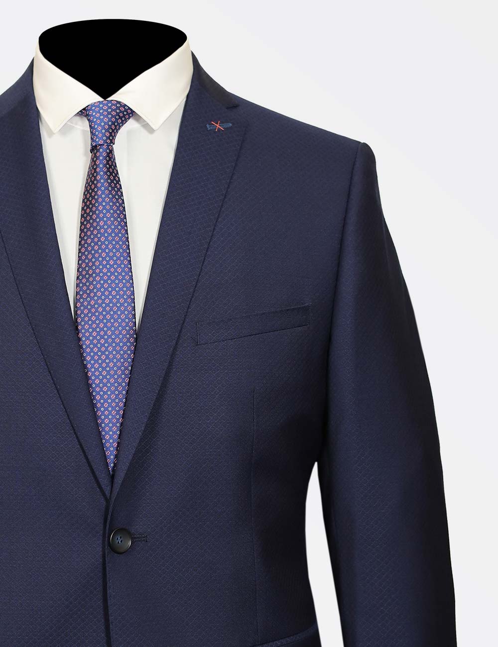 Club of Gents Business Suit