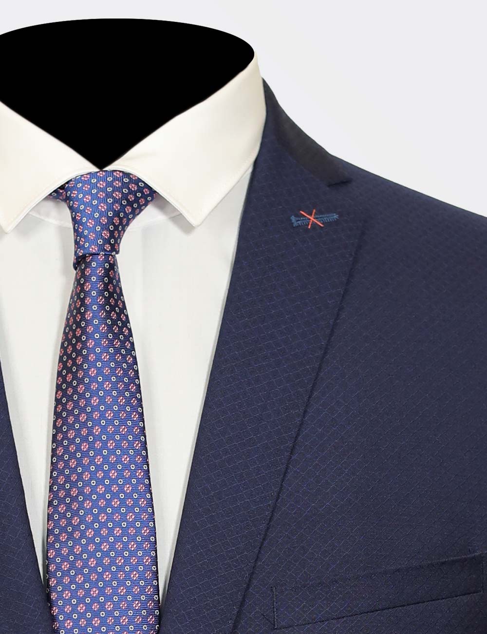 Club of Gents Business Suit