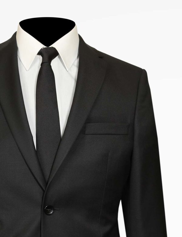 Wool Formal Suit