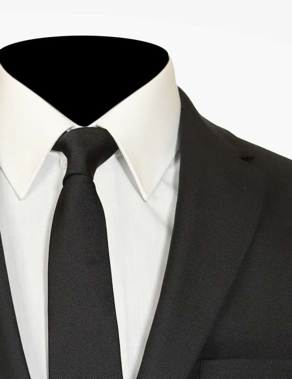 Wool Formal Suit