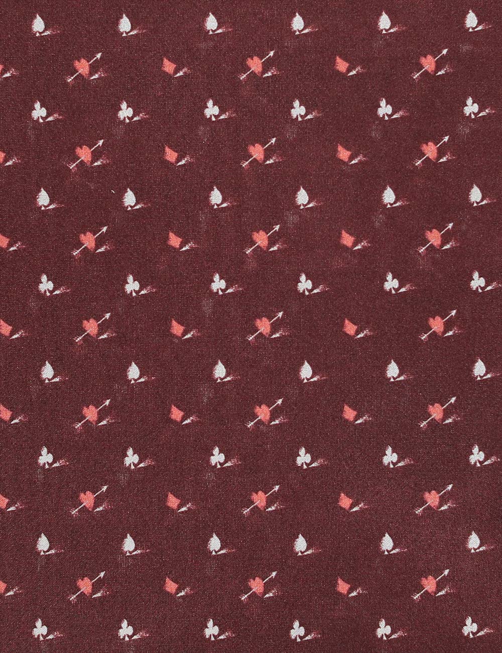 Lanvin Silk-Twill Pocket Square