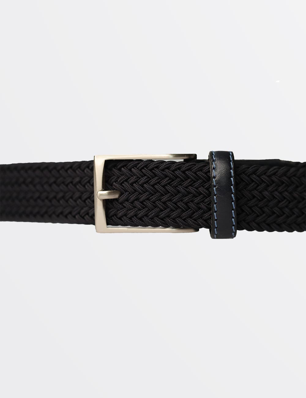 Lindenmann Casual Stretch Belt