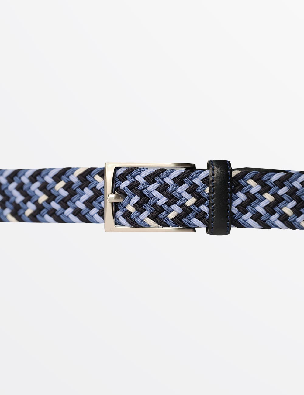 Lindenmann Casual Stretch Belt