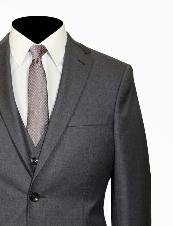 Wool Formal Suit