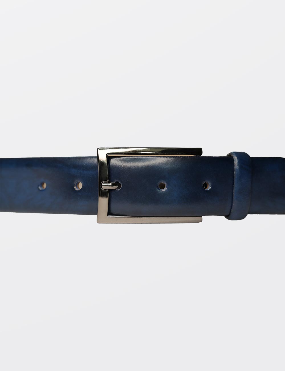 Lindenmann Classic Leather Belt