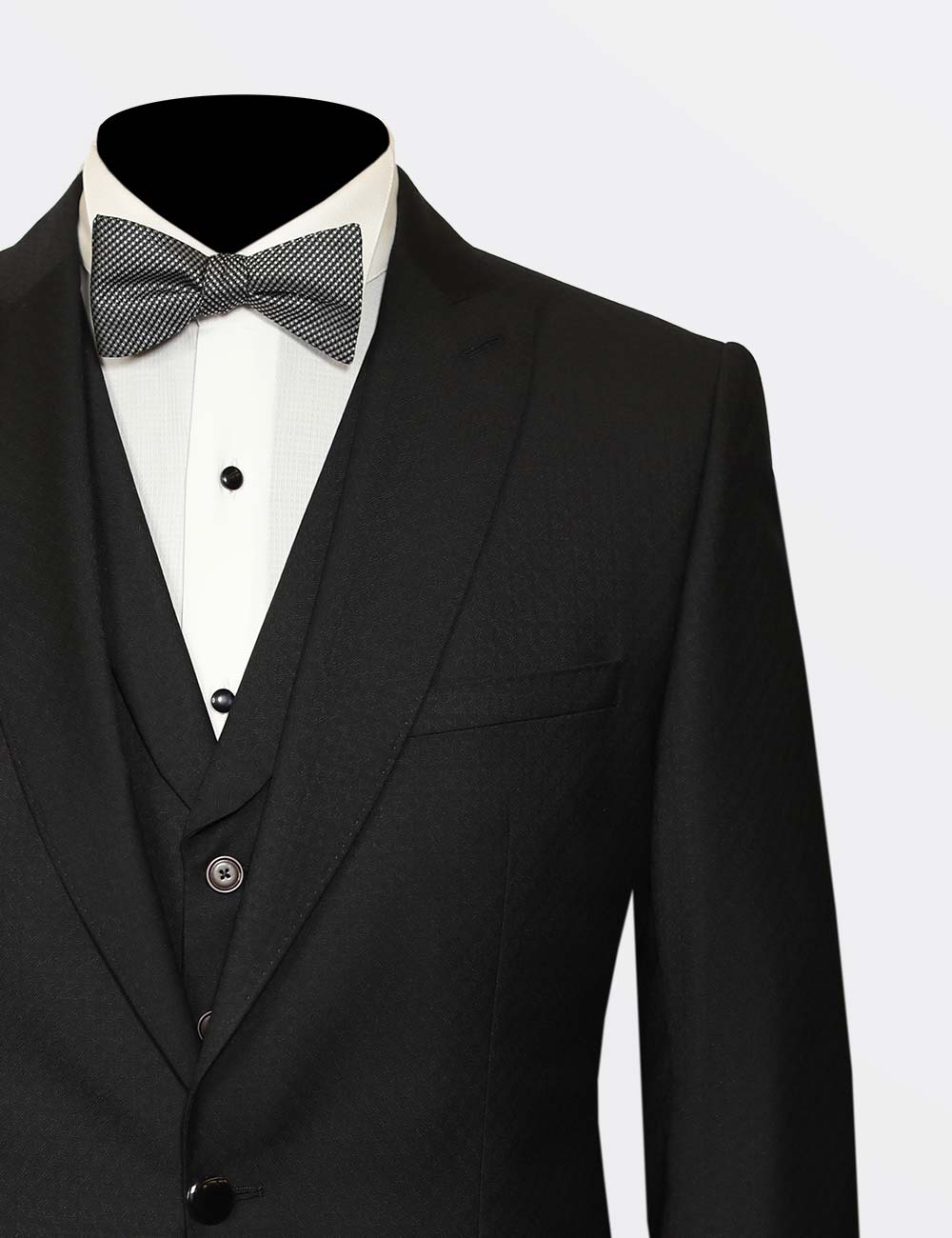 Club of Gents Wedding Suit