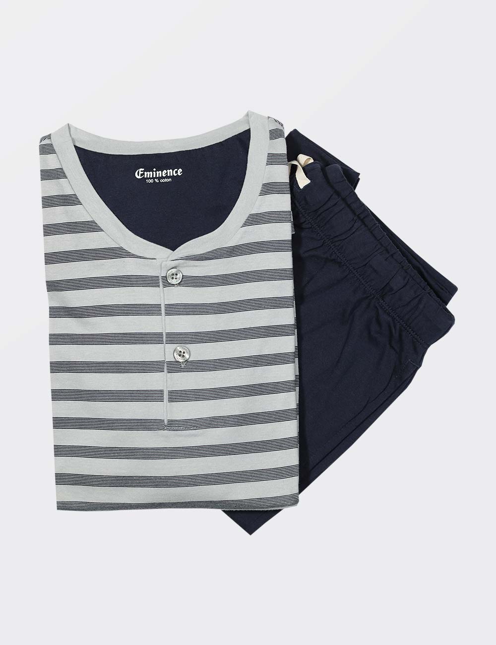 Eminence Short Sleepwear