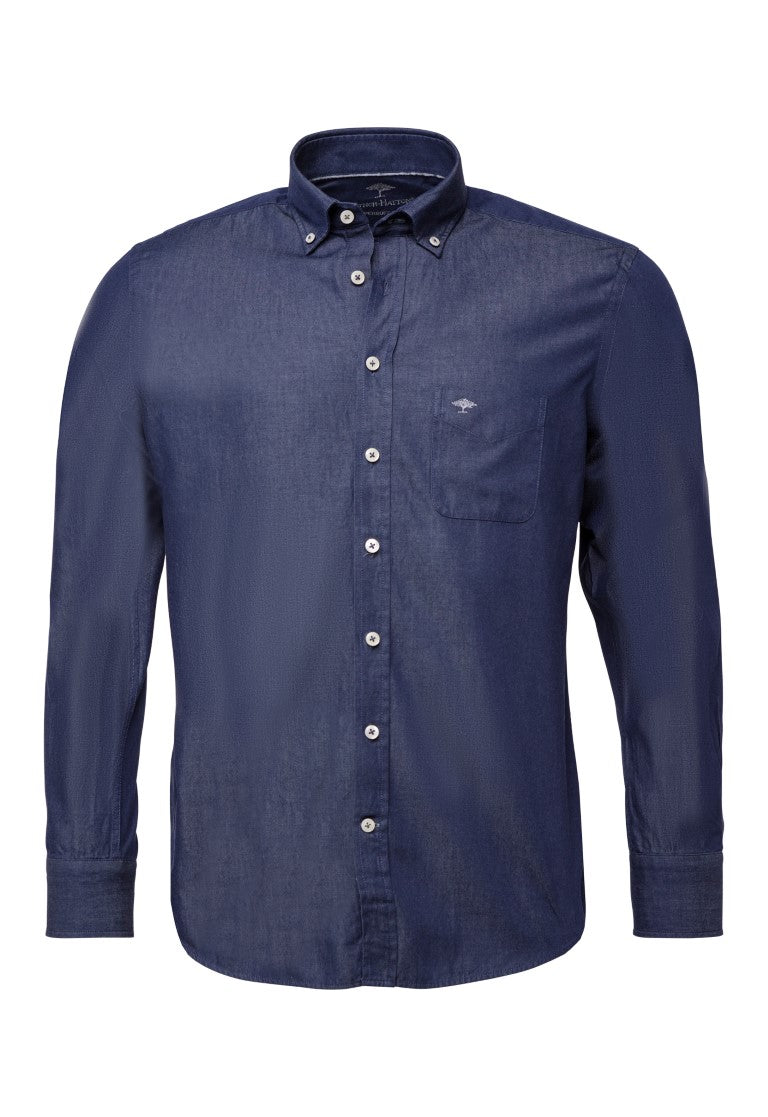 Super Soft Denim Shirt