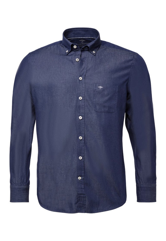 Super Soft Denim Shirt