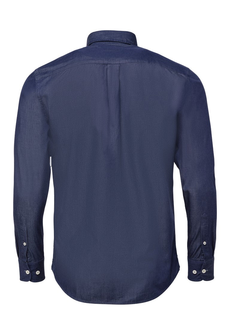 Super Soft Denim Shirt