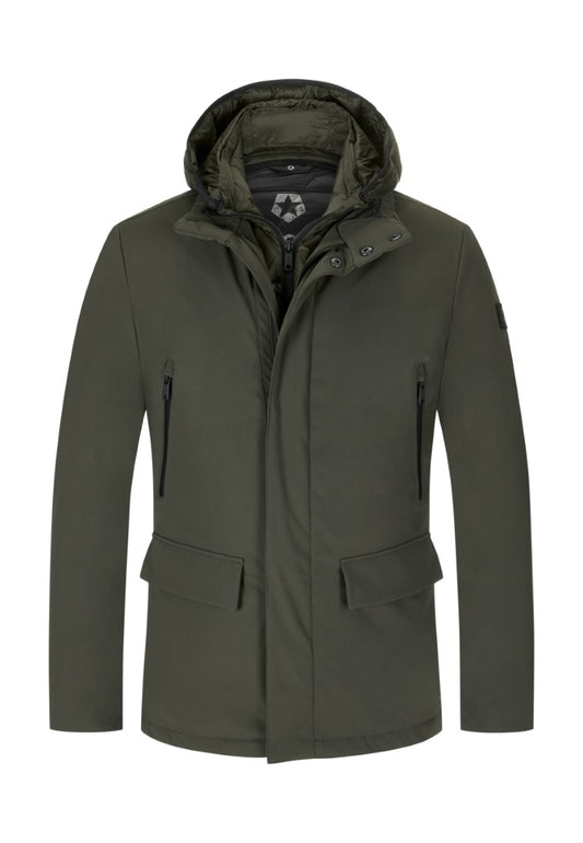 Elon Active Performance Jacket