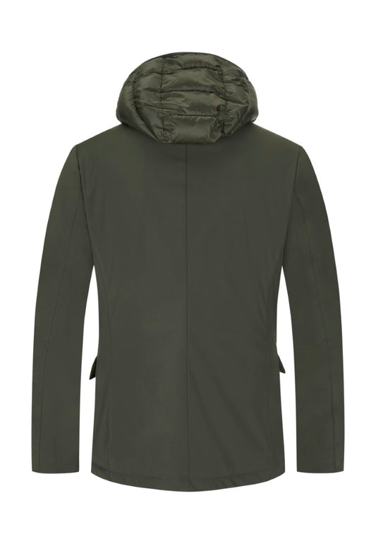 Elon Active Performance Jacket