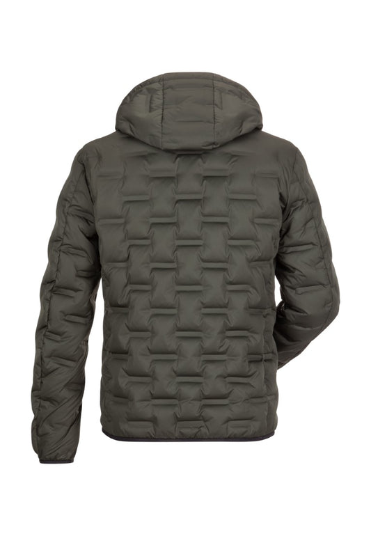 Omega Down Jacket