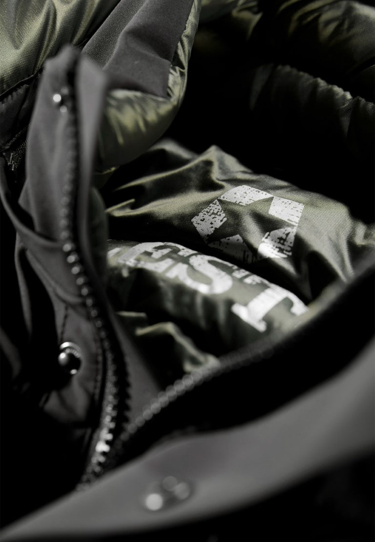 Hunter Active Performance Jacket