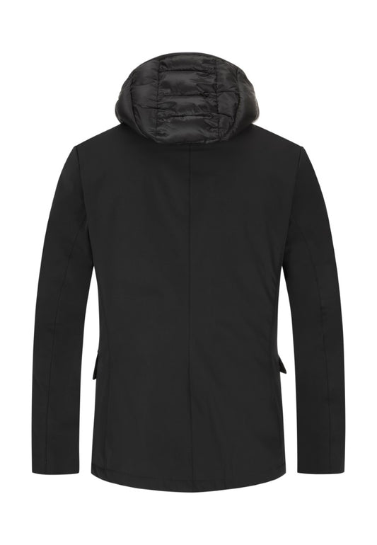 Elon Active Performance Jacket