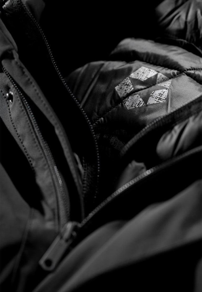 Elon Active Performance Jacket