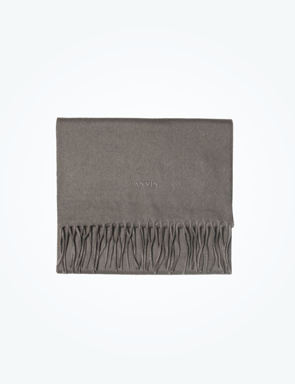 Cashmere Scarf