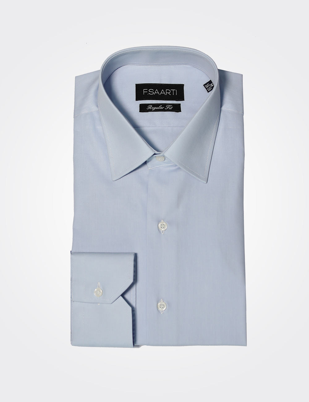 Smart Fit Classic Shirt