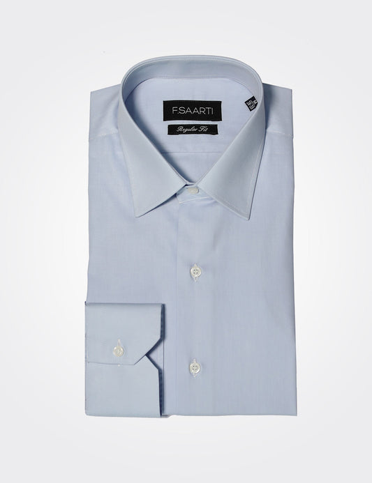 Smart Fit Classic Shirt