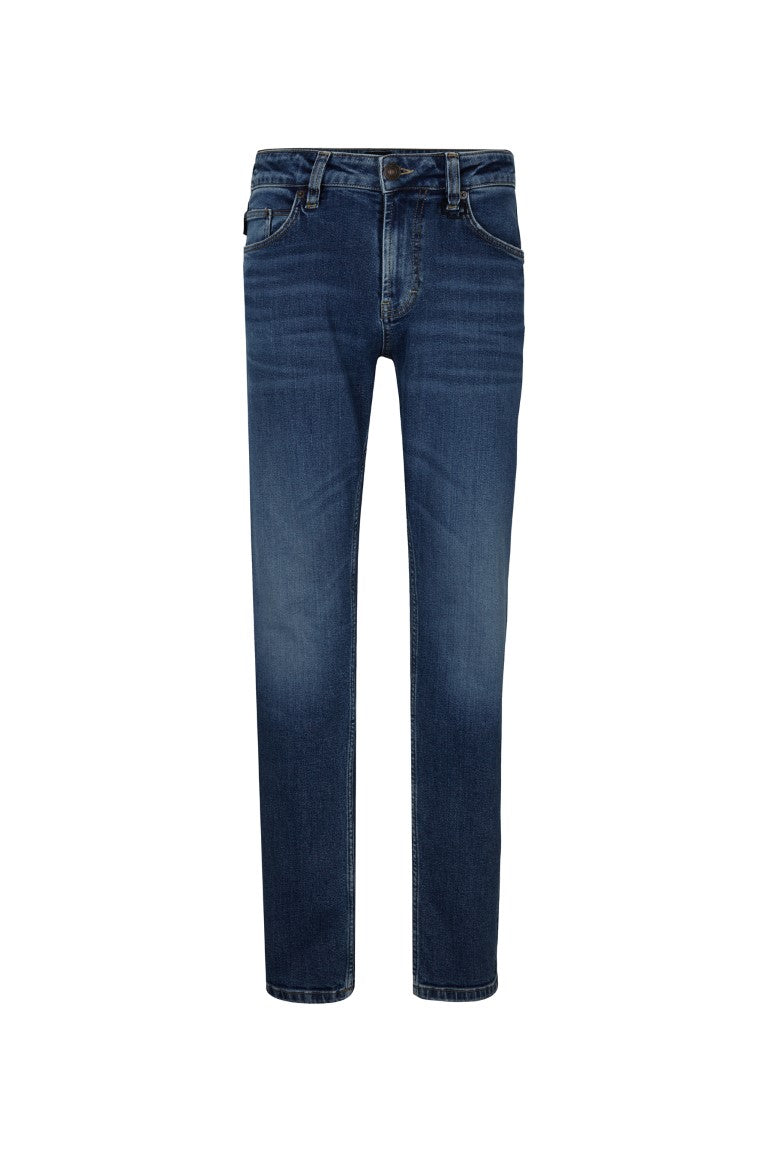 Strellson Liam blue denim jeans