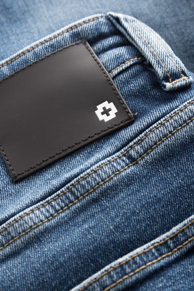 Flex Cross Jeans, Liam