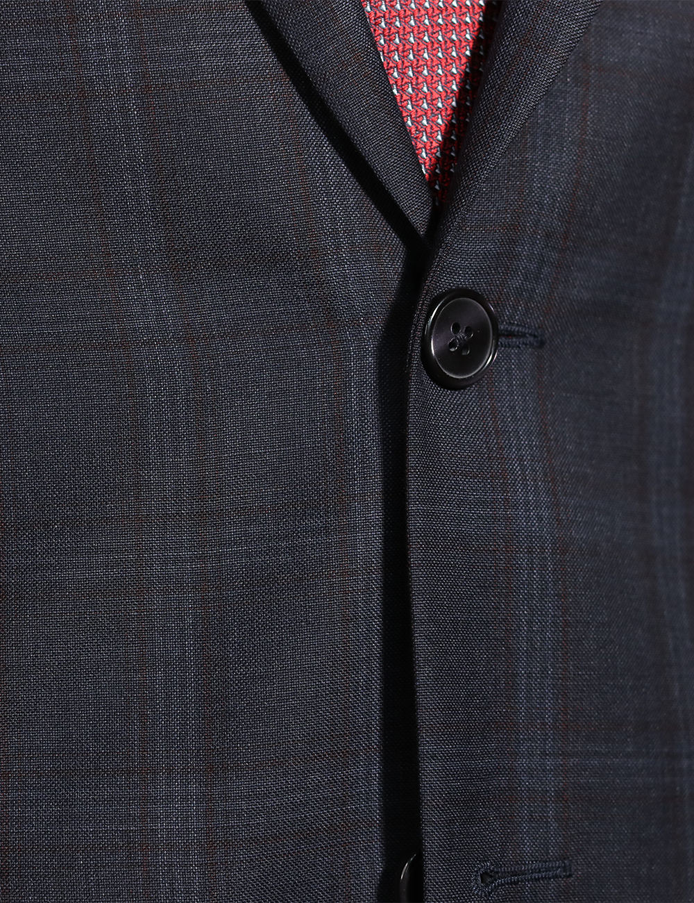 Wool Formal Suit