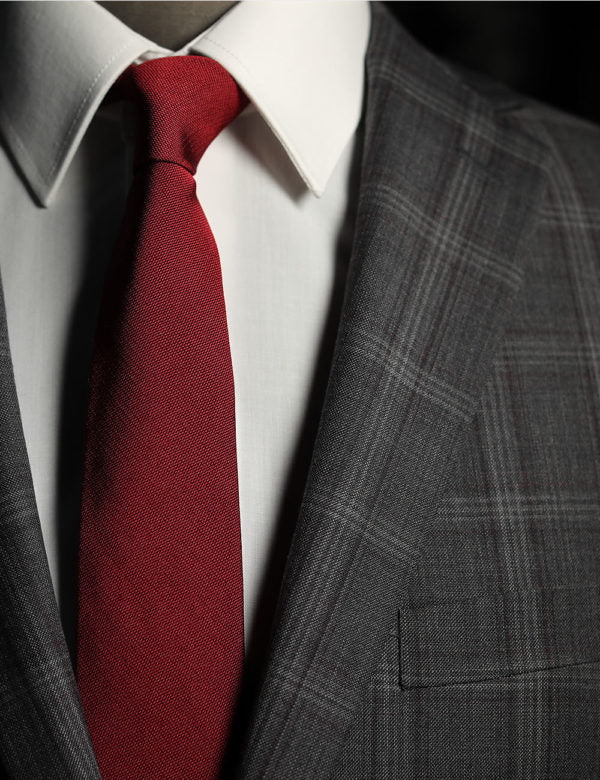Wool Formal Suit