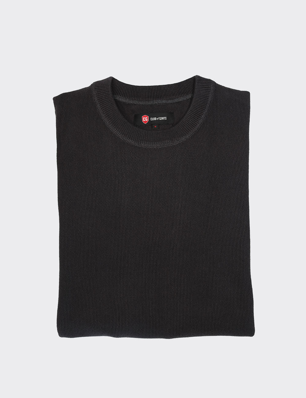 Club Of Gents Pullover Knitwear