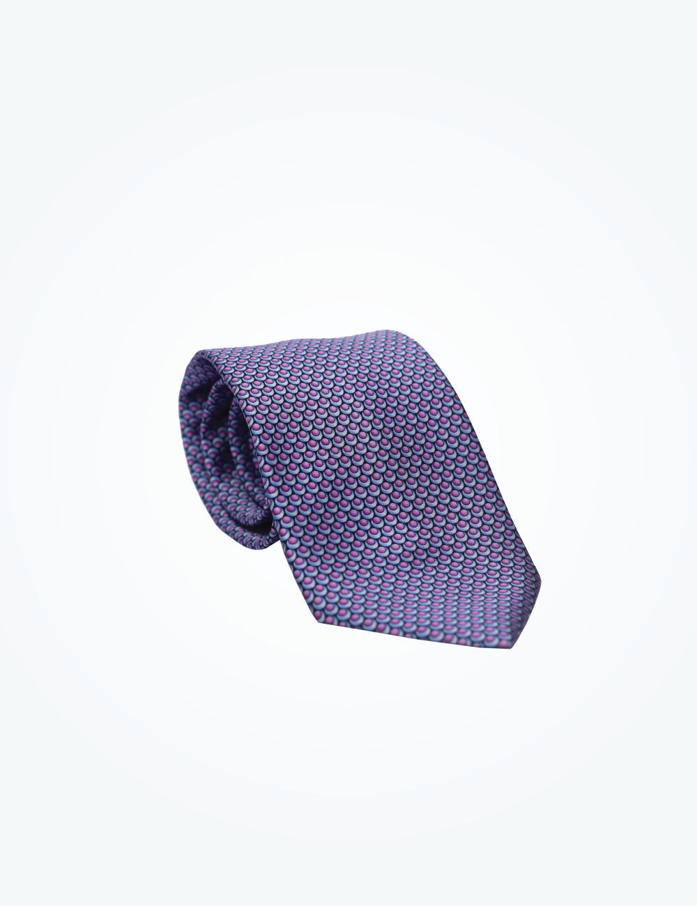 Zilli Silk Tie
