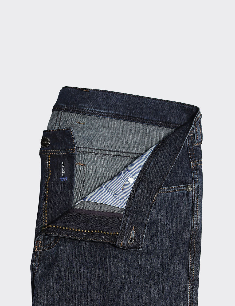 Denim Pant 360 Stretch