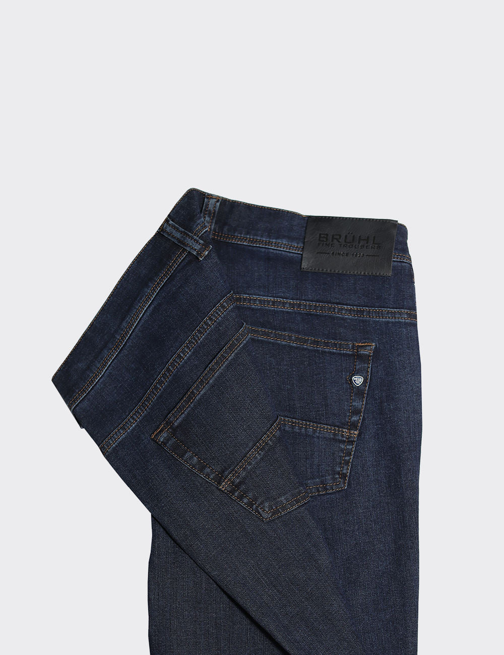 Denim Pant 360 Stretch