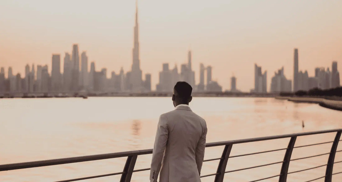 What to Pack for a Weekend Escape in Stylish Dubai