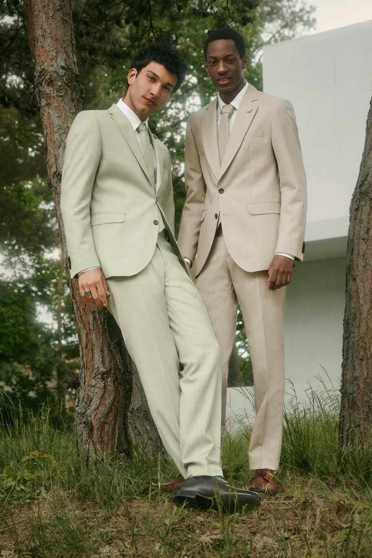 Summer 2024 Suits Collection for Men