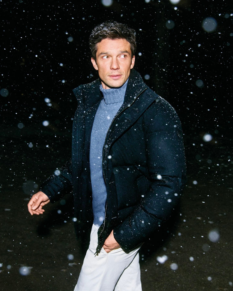 Jackets Collection Fall Winter 2023