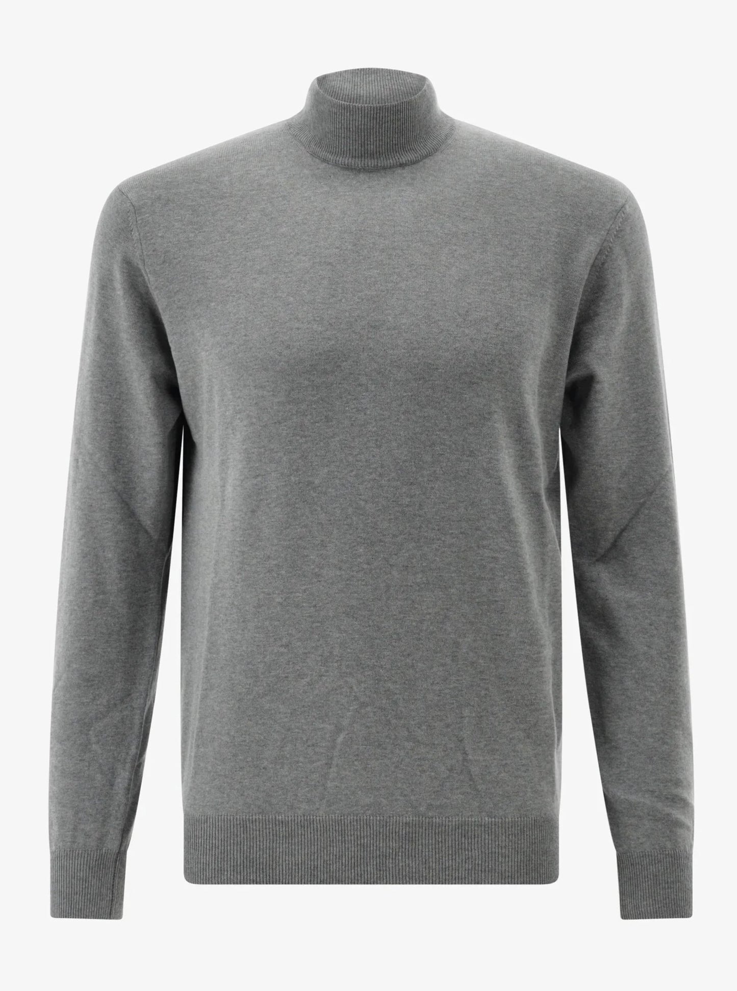 Carl Gross - CG DENO-G - Jumper -light grey