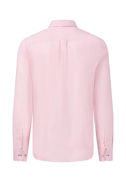 Casual Oxford Shirt