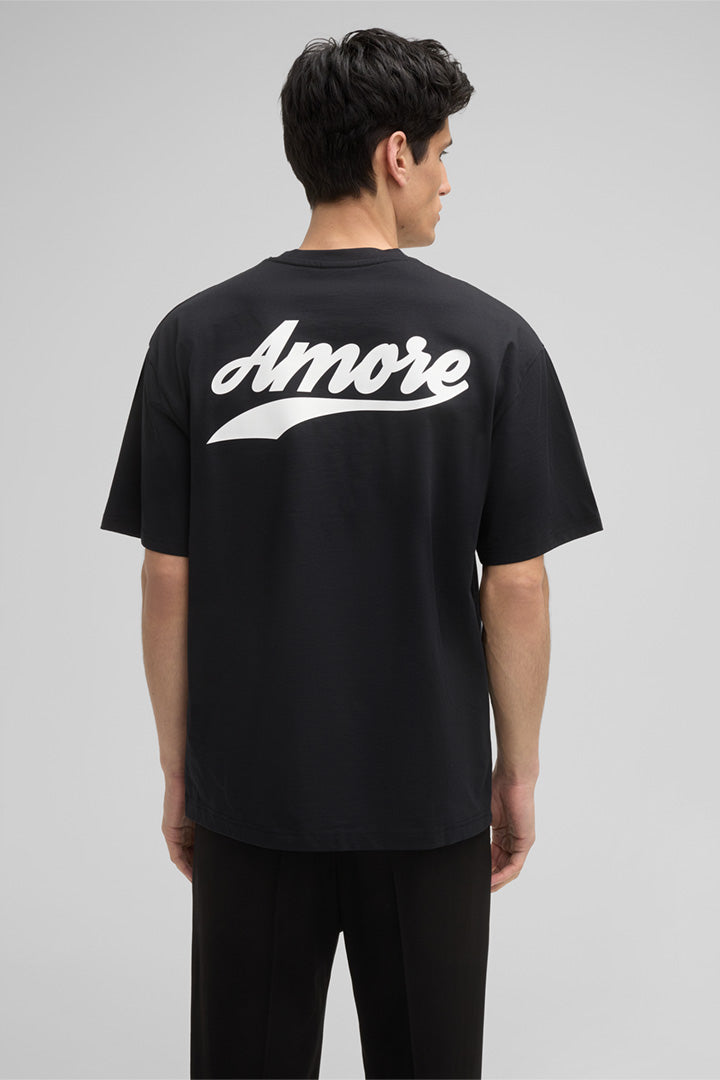 Amore Round T-Shirt